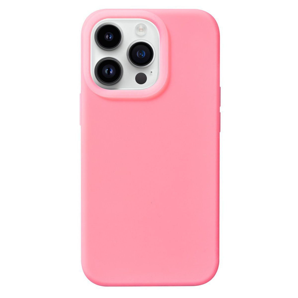 Til iPhone 15 Pro Max Jelly Liquid Silikone PC Anti-drop telefontaske Beskyttende bagcover Til iPhone 15 Pro Max Jelly Liquid Silikone PC Anti-drop telefontaske Beskyttende bagcover